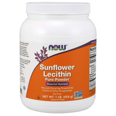Sunflower Lecithin Pure Powder - My Village Green